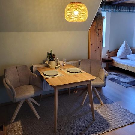 Ferienwohnung Augustusburg Kültér fotó