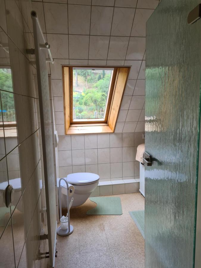 Ferienwohnung Augustusburg Kültér fotó
