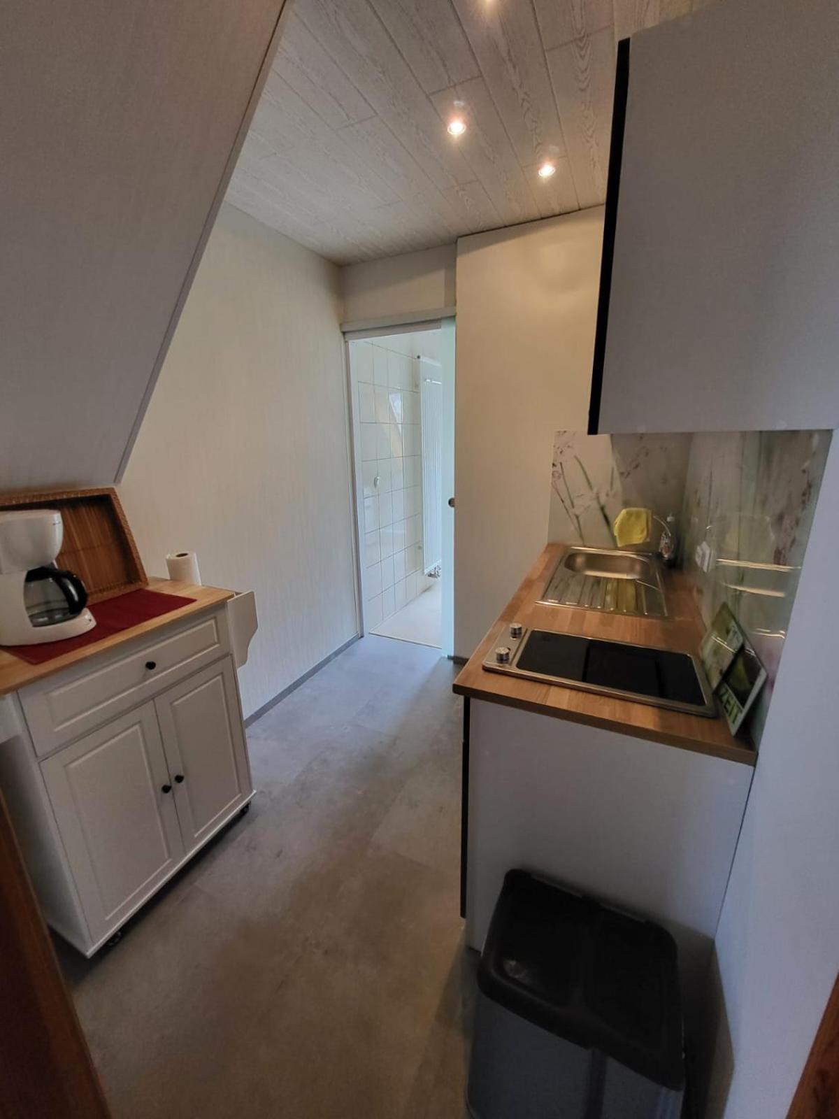 Ferienwohnung Augustusburg Kültér fotó