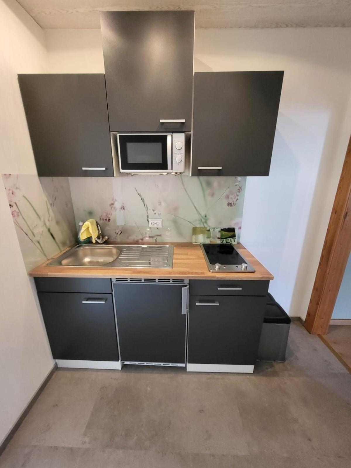 Ferienwohnung Augustusburg Kültér fotó
