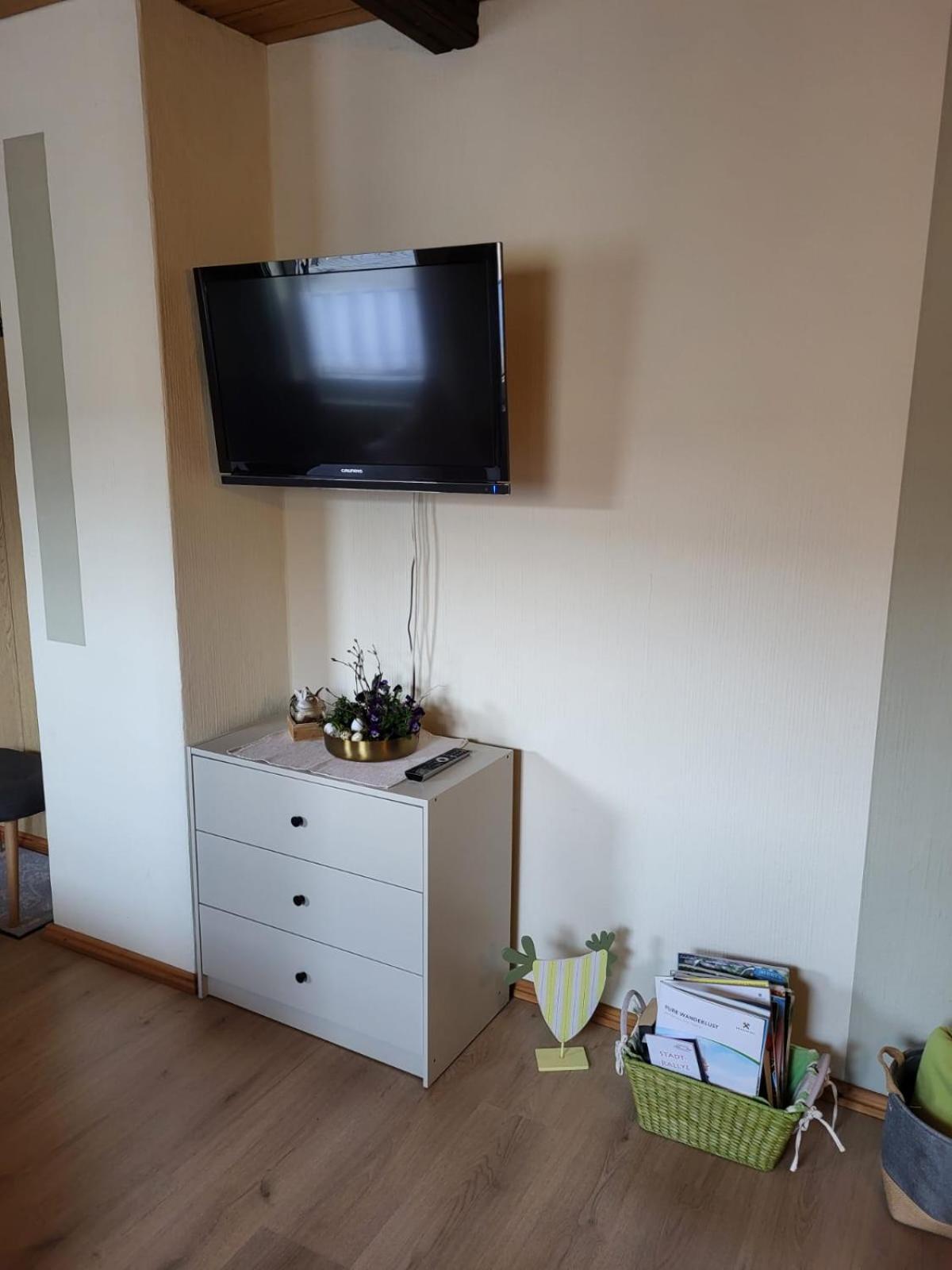 Ferienwohnung Augustusburg Kültér fotó