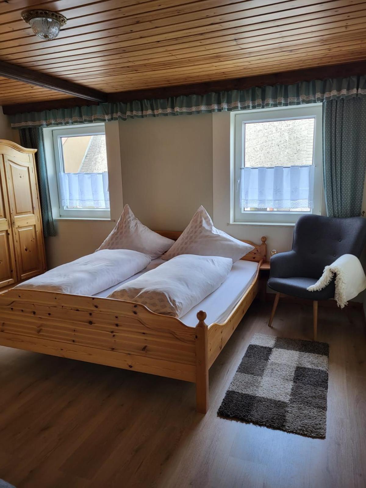 Ferienwohnung Augustusburg Kültér fotó